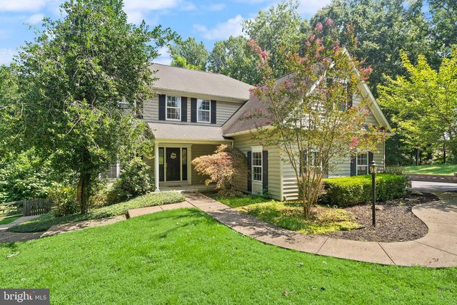 6734 NEWCASTLE CT, Port Tobacco, MD 20677