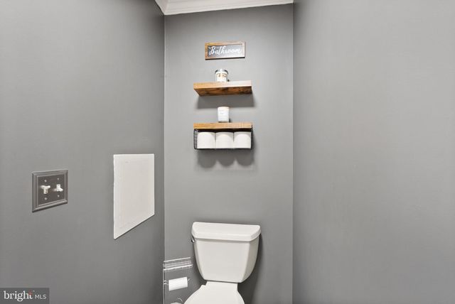 6734 NEWCASTLE CT, Port Tobacco, MD 20677