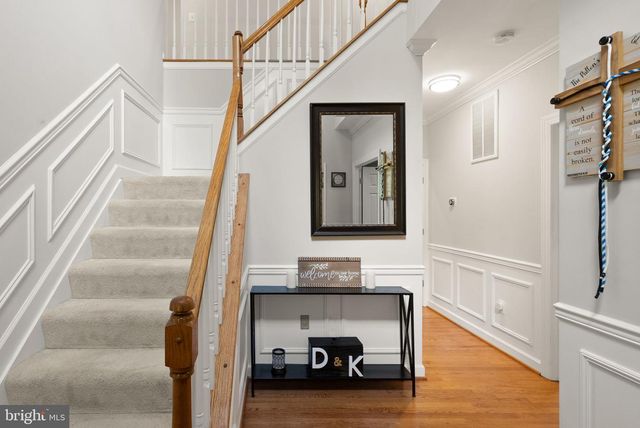 6734 NEWCASTLE CT, Port Tobacco, MD 20677