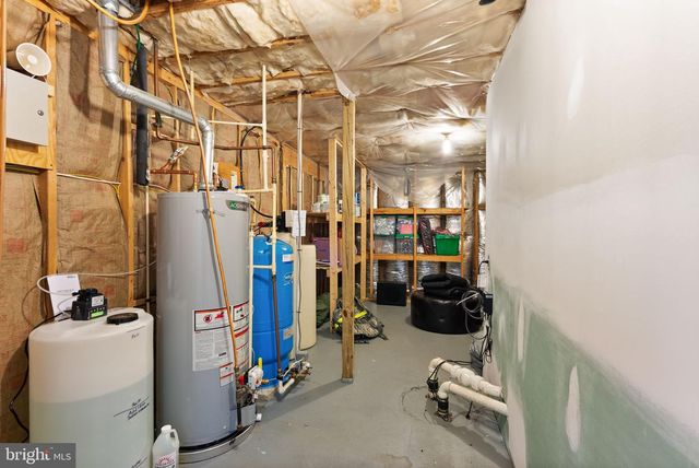 6734 NEWCASTLE CT, Port Tobacco, MD 20677