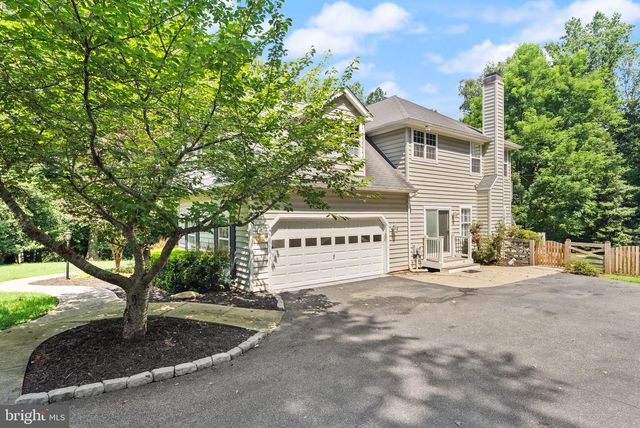 6734 NEWCASTLE CT, Port Tobacco, MD 20677