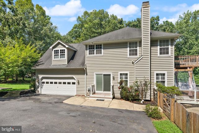 6734 NEWCASTLE CT, Port Tobacco, MD 20677