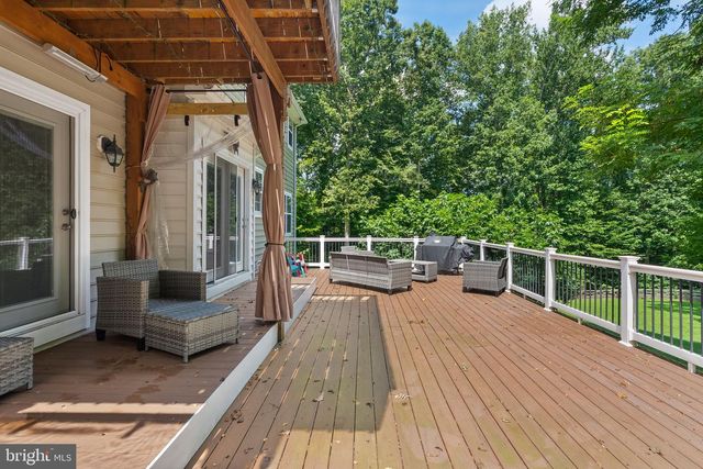 6734 NEWCASTLE CT, Port Tobacco, MD 20677