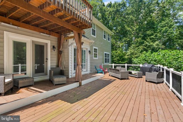 6734 NEWCASTLE CT, Port Tobacco, MD 20677