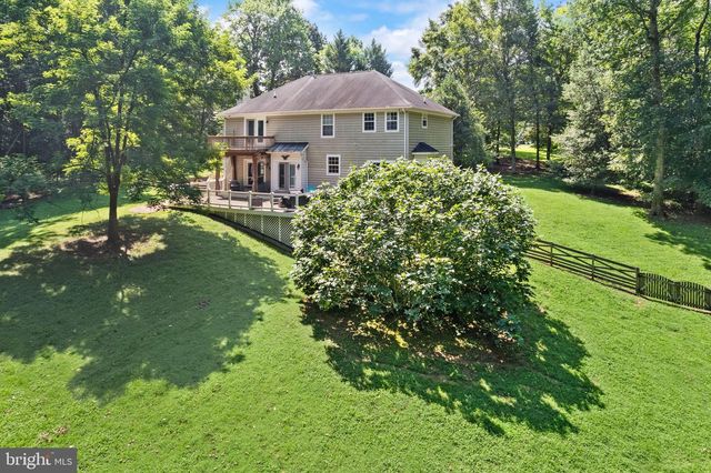 6734 NEWCASTLE CT, Port Tobacco, MD 20677