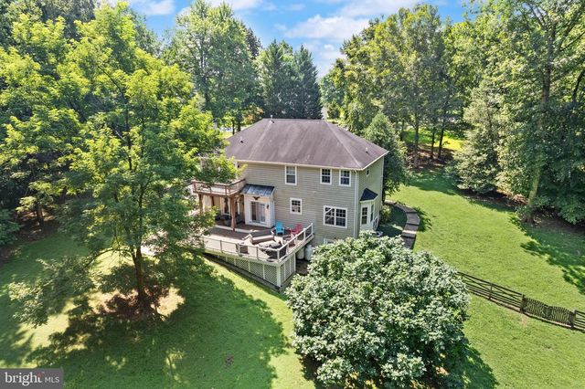 6734 NEWCASTLE CT, Port Tobacco, MD 20677