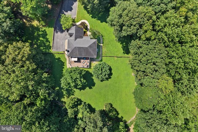 6734 NEWCASTLE CT, Port Tobacco, MD 20677