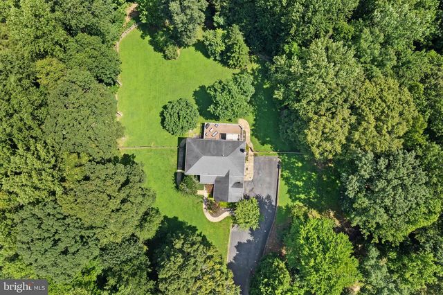 6734 NEWCASTLE CT, Port Tobacco, MD 20677