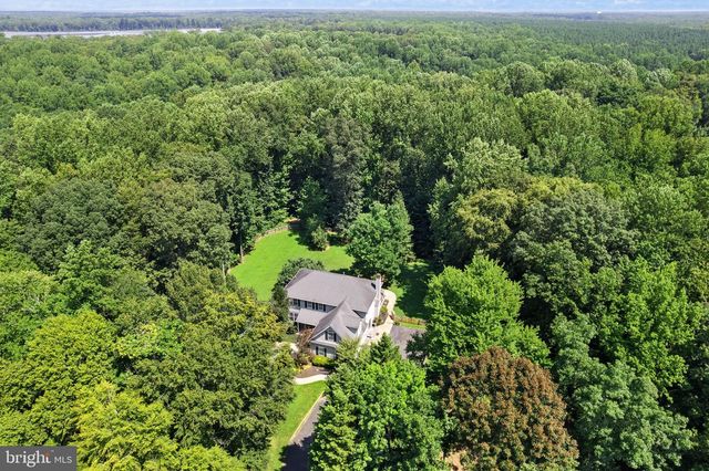 6734 NEWCASTLE CT, Port Tobacco, MD 20677