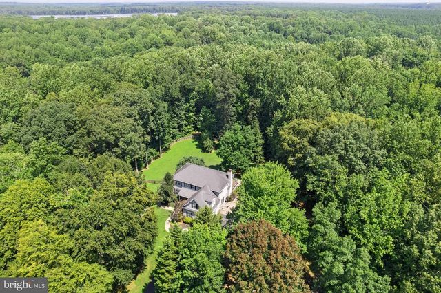 6734 NEWCASTLE CT, Port Tobacco, MD 20677