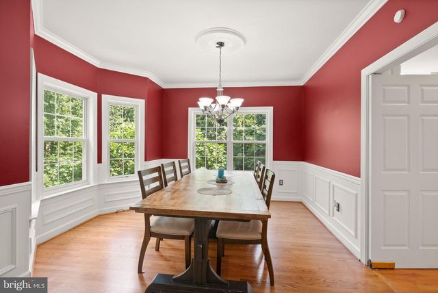 6734 NEWCASTLE CT, Port Tobacco, MD 20677