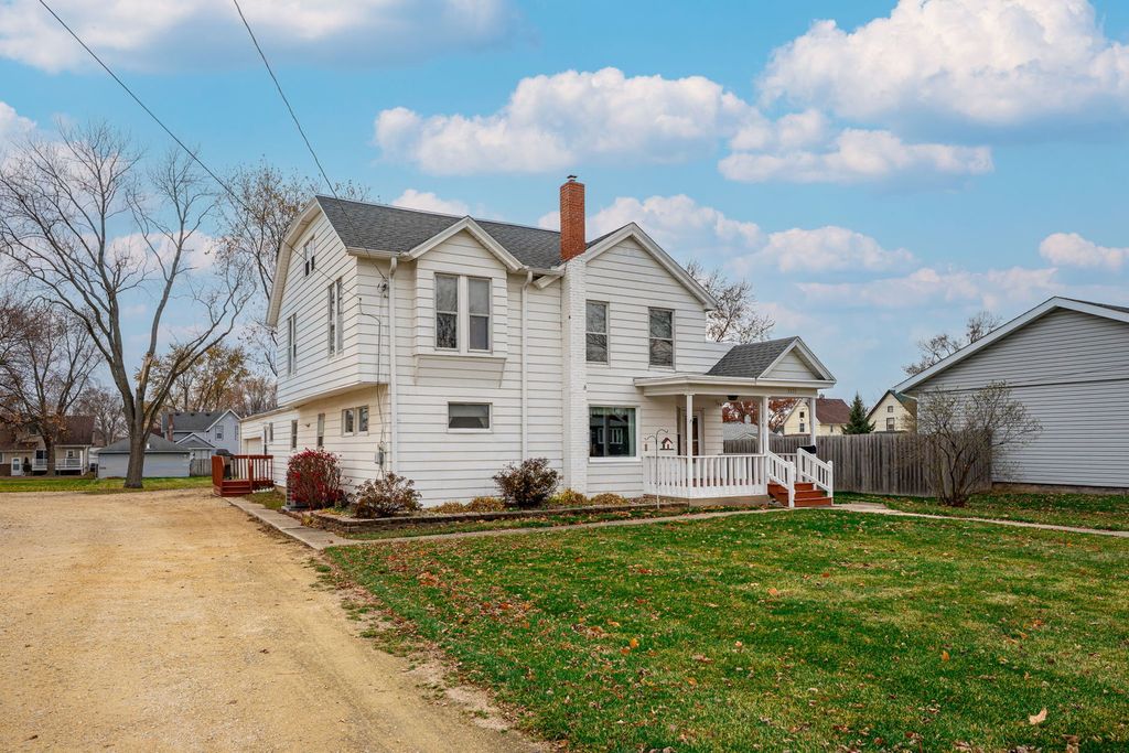 1111 Pearl Street, Belvidere, IL 61008