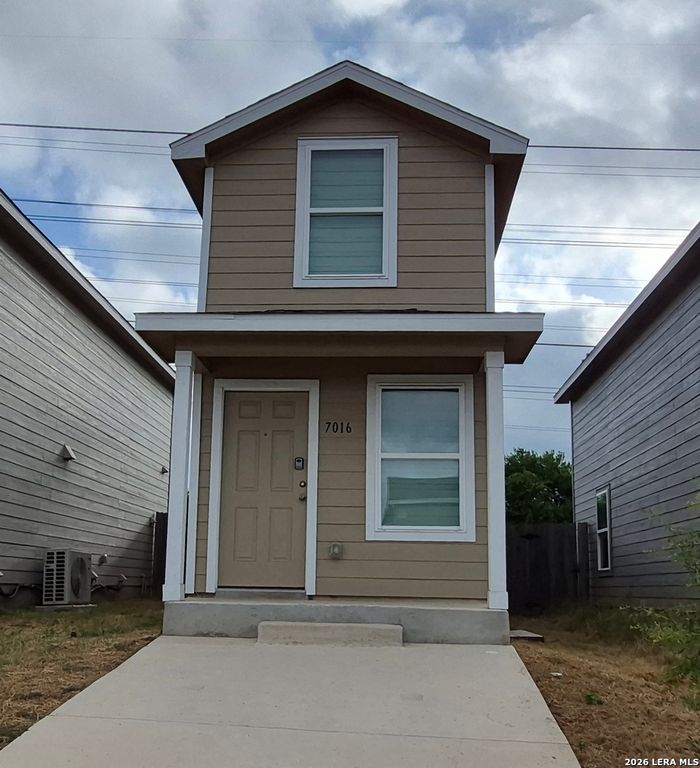 6930 ELM CV, San Antonio, TX 78244