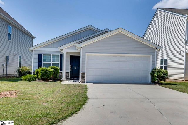 15 Chalet Court, Anderson, SC 29621