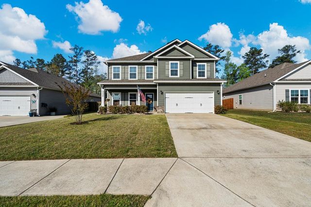 9628 Capot Drive, Midland, GA 31820