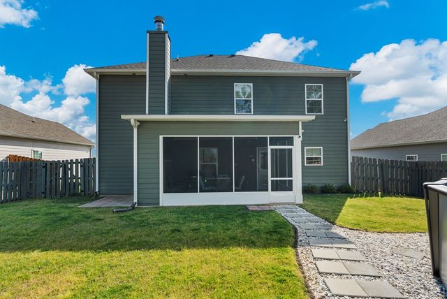 9628 Capot Drive, Midland, GA 31820