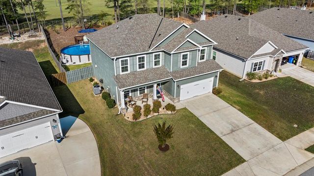 9628 Capot Drive, Midland, GA 31820