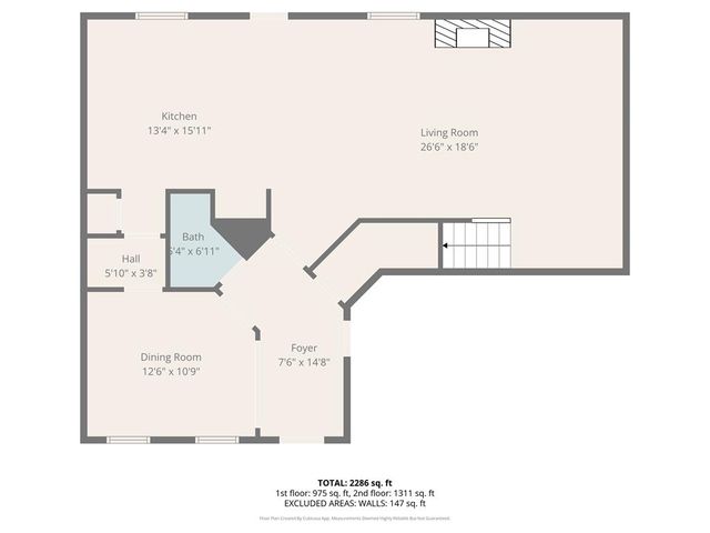 9628 Capot Drive, Midland, GA 31820
