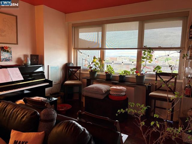 6600 Boulevard East 11J, West New York, NJ 07093