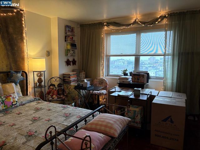 6600 Boulevard East 11J, West New York, NJ 07093