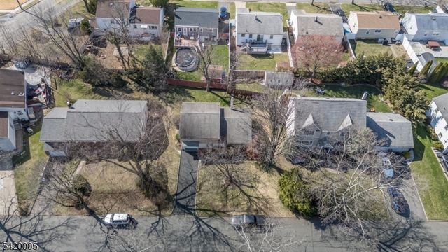 130 Jefferson Ave, Rahway City, NJ 07065