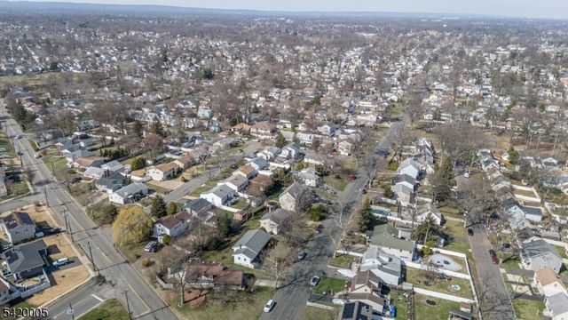 130 Jefferson Ave, Rahway City, NJ 07065