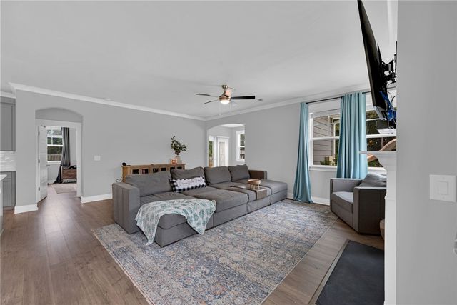 729 Stringer Road, Belton, SC 29627