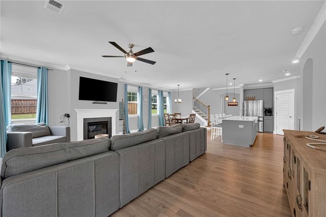 729 Stringer Road, Belton, SC 29627