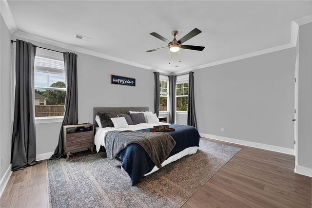 729 Stringer Road, Belton, SC 29627