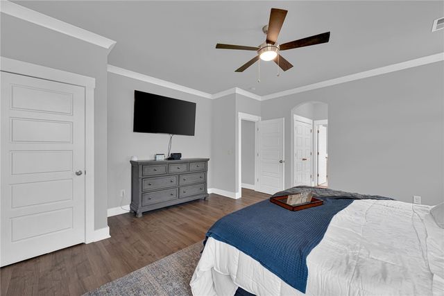 729 Stringer Road, Belton, SC 29627