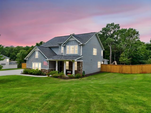 729 Stringer Road, Belton, SC 29627