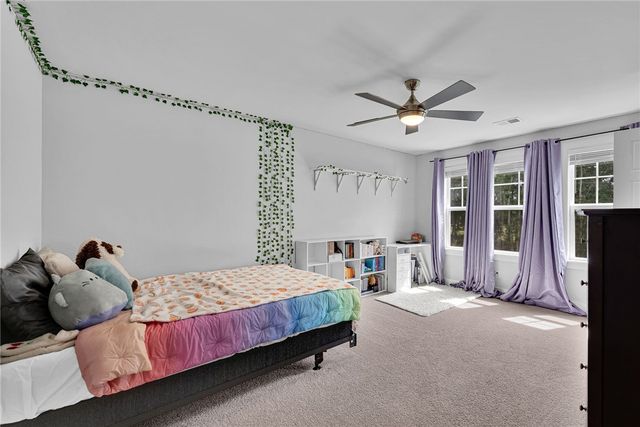729 Stringer Road, Belton, SC 29627