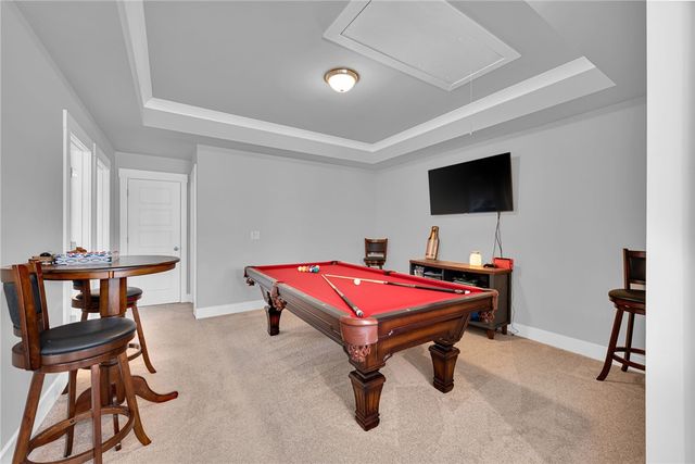 729 Stringer Road, Belton, SC 29627