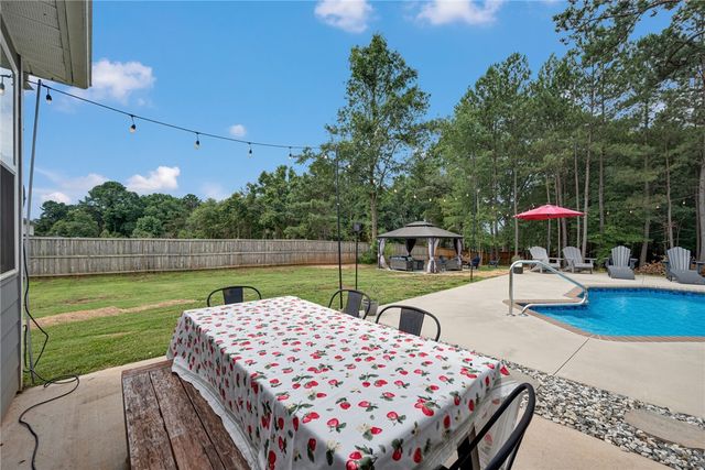 729 Stringer Road, Belton, SC 29627