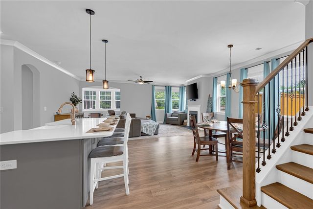 729 Stringer Road, Belton, SC 29627