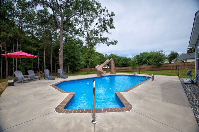 729 Stringer Road, Belton, SC 29627