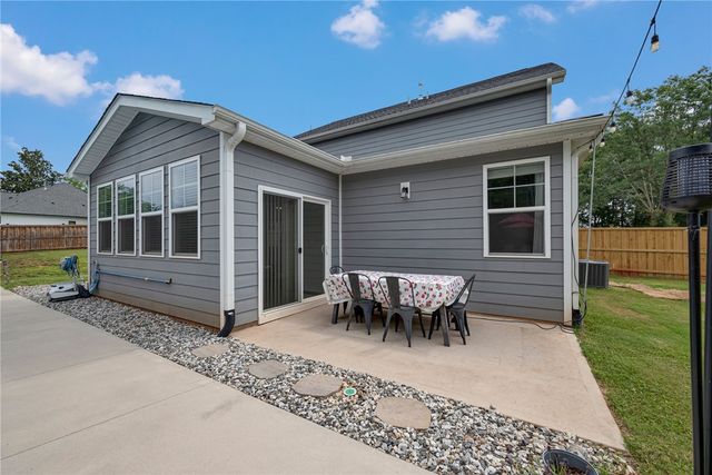 729 Stringer Road, Belton, SC 29627