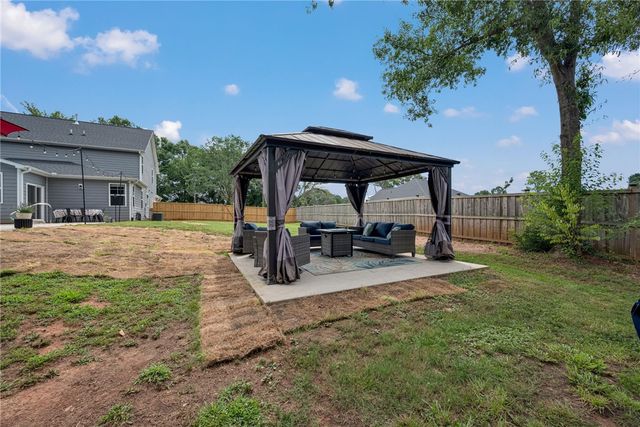 729 Stringer Road, Belton, SC 29627