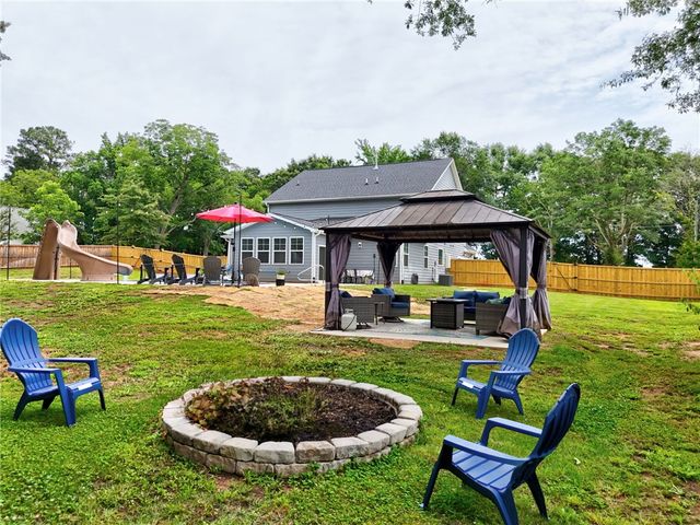 729 Stringer Road, Belton, SC 29627