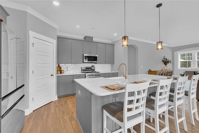 729 Stringer Road, Belton, SC 29627