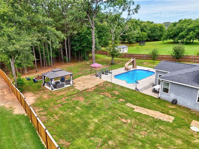 729 Stringer Road, Belton, SC 29627