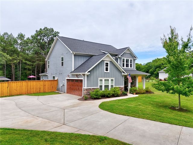 729 Stringer Road, Belton, SC 29627