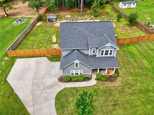 729 Stringer Road, Belton, SC 29627