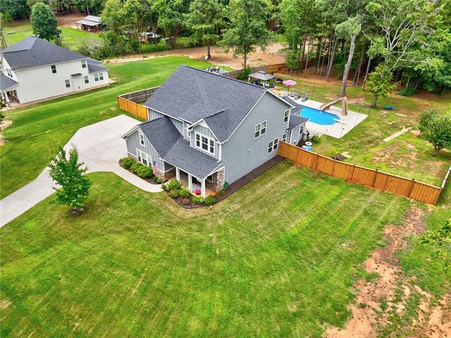 729 Stringer Road, Belton, SC 29627