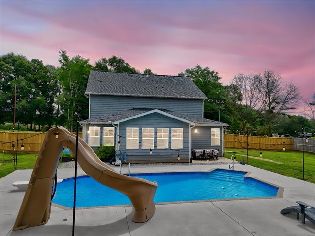 729 Stringer Road, Belton, SC 29627