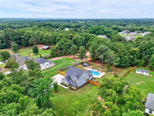 729 Stringer Road, Belton, SC 29627
