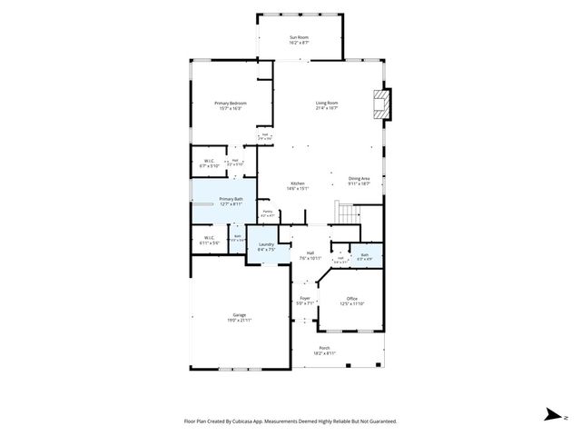729 Stringer Road, Belton, SC 29627