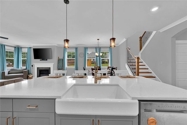 729 Stringer Road, Belton, SC 29627