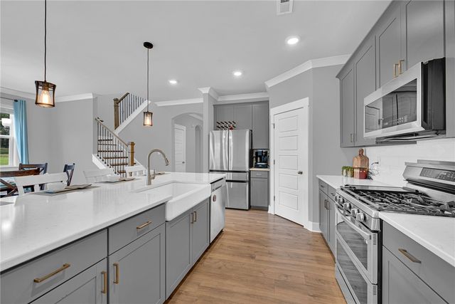 729 Stringer Road, Belton, SC 29627
