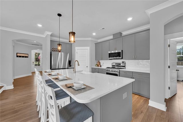 729 Stringer Road, Belton, SC 29627